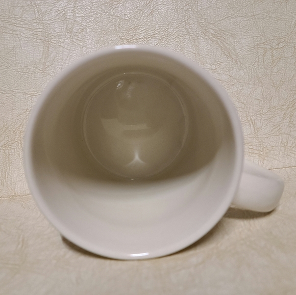 Sunflower mug - Picture 3 of 4